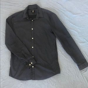 H&M Slim Fit Button Down